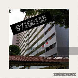Blk 2 Saint Georges Road (D12), HDB 3 Rooms #146771772